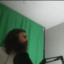 forsenFinger emote for Discord