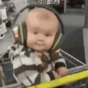 FORTNITE emote for Discord