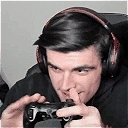 foolishGaming emote for Discord