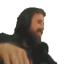 forsenRetardoPls emote for Discord