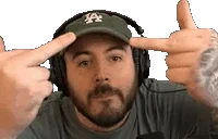 FOKIU emote for Discord