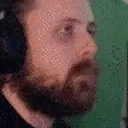 forsenEating emote for Discord