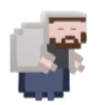 ForsenDance emote for Discord