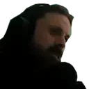 forsenDisapparate emote for Discord