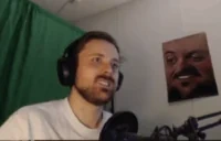 forsenFacial emote for Discord