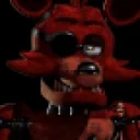 foxyRizz emote for Discord