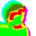 forsenPARTY emote for Discord