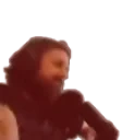 forsenDerangedDisco emote for Discord