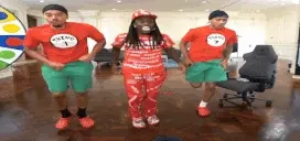 FOFA4 emote for Discord