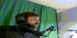 forsenGun emote for Discord