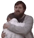forsenHug emote for Discord