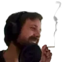 forsenClassic emote for Discord