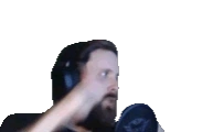 forsenUppercut emote for Discord