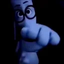 Forgetit emote for Discord