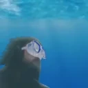 forsenSwim emote for Discord