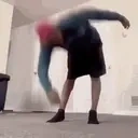 FOLDED emote for Discord