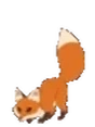 FoxBounce emote for Discord