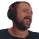 forsenJam emote for Discord
