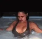 forsenHottub emote for Discord
