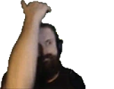 forsenPossessedPls emote for Discord