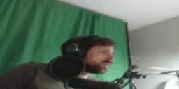 forsenAsylum emote for Discord