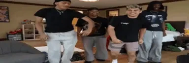 FOFA emote for Discord