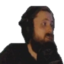 forsenSassy emote for Discord