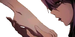 footlick emote for Discord