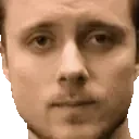 forsenEat emote for Discord