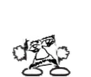 Foffing emote for Discord