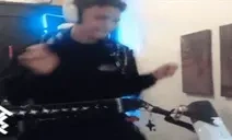 fouadDANCE emote for Discord