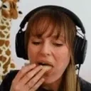 FOOD emote for Discord