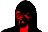 forsenAAAA emote for Discord