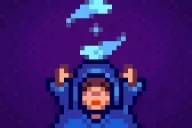 FortuneSwirl emote for Discord