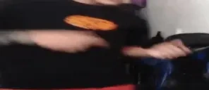 fouadDANCE emote for Discord