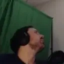 forsenPossessed emote for Discord