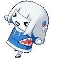 forsenSpinbutinsanefast emote for Discord