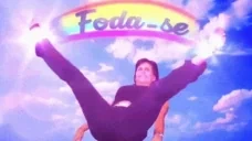 fodase emote for Discord