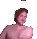 ForsenUnready emote for Discord
