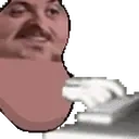 Forsing emote for Discord