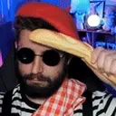 forthosewhocomeafter emote for Discord