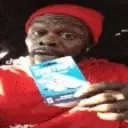 FortniteCard2 emote for Discord