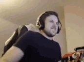 forsenCoomerClarity emote for Discord