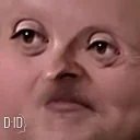 forsenDying emote for Discord