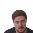 forsenalmostnotL emote for Discord