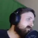 forsenAYO emote for Discord