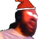 forsenInsane emote for Discord