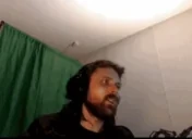 forsenTrenches emote for Discord