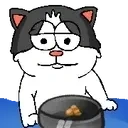 foodCheck emote for Discord