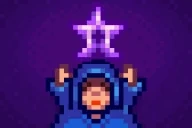FortuneStar emote for Discord